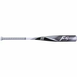 Marucci F5 Senior League 2 3/4" (-10) Baseball Bat - USSSA