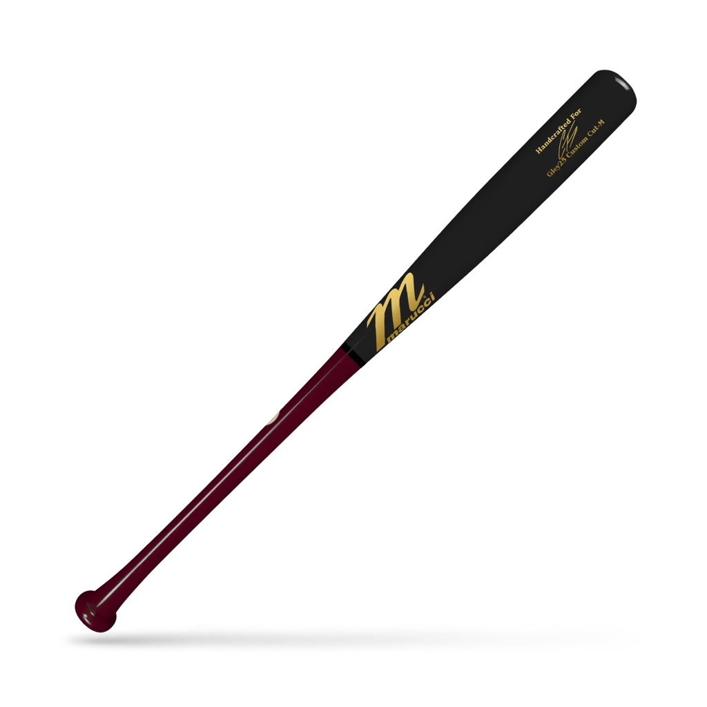 BB BAT MARUCCI GLEY25 CHE/BLK BS23