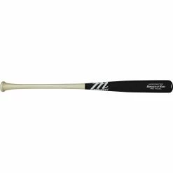 Marucci Bringer Of Rain Pro Model Wood Baseball Bat - Natural/Black