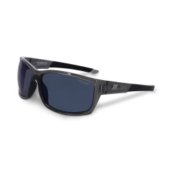 SUNGLASSES MARUCCI VINCENT BLK TRANSLUCENT BS23