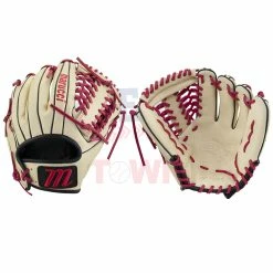 Marucci 44A6 Oxbow M Type 11.75" Baseball Glove