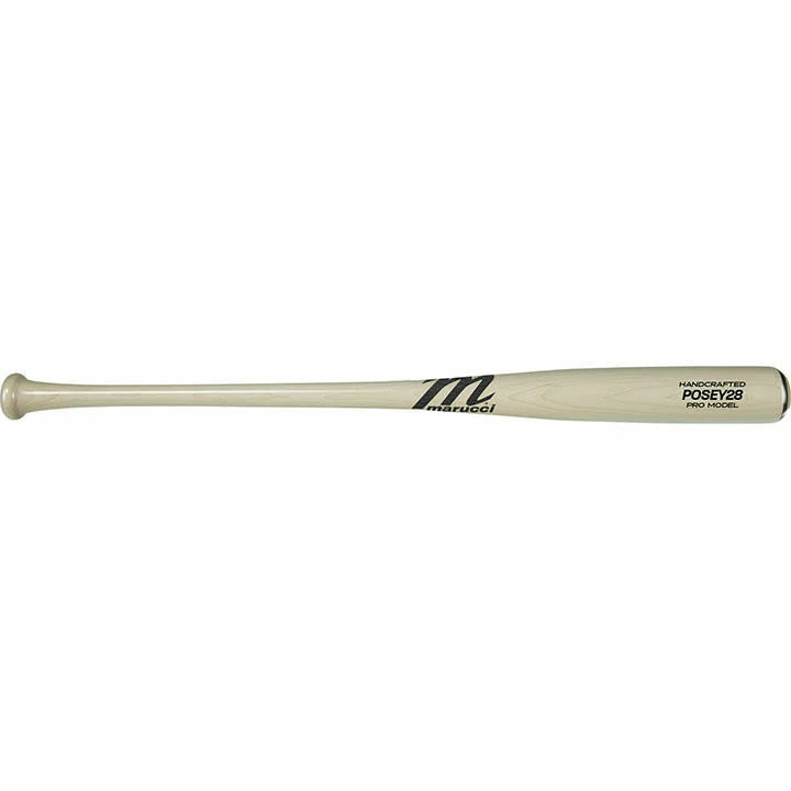 Marucci Pro Model Buster Posey Wooden Baseball Bat