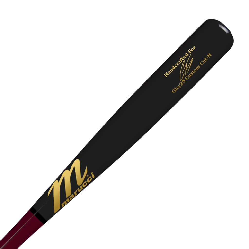 BB BAT MARUCCI GLEY25 CHE/BLK BS23 - Image 2