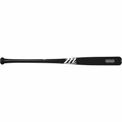 Marucci FREEMAN5 Pro Model Wood Baseball Bat - Black