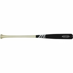 Marucci Bringer Of Rain Pro Model Youth Wood Baseball Bat - Natural/Black