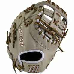 Marucci Oxbow M Type Double Post 12.75" Baseball Glove