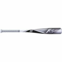 Marucci F5 Junior Big Barrel 2 3/4" (-10) Baseball Bat