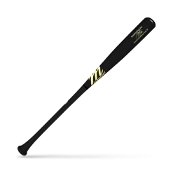 BB BAT MARUCCI LINDY 12 MATT BLK BS23
