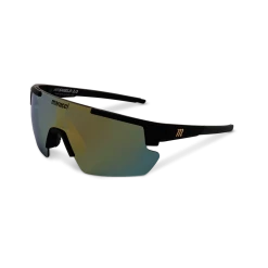 SUNGLASSES MARUCCI SHIELD 2.0 MATTE /GREY BS23