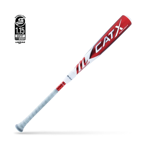 Marucci CatX Connect (-10) - Baseball Bat - Image 2