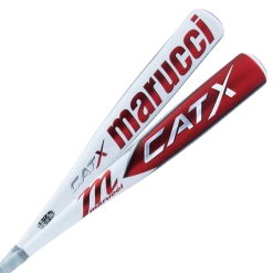 Marucci CatX (-5) - Baseball Bat