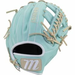 Marucci Palmetto M Type 45A5 12" Braided Post Fastpitch Glove