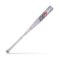 BB BAT MARUCCI CAT 7 SILVER (-3) BBCOR BS23