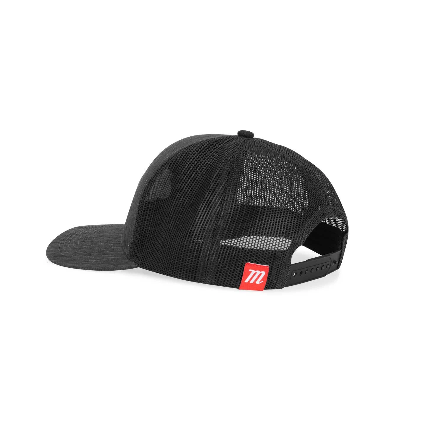 Marucci Honor The Game Patch Snapback Hat - Image 2