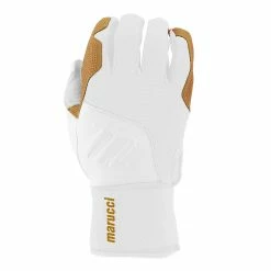 Marucci Blacksmith Full Wrap Batting Gloves