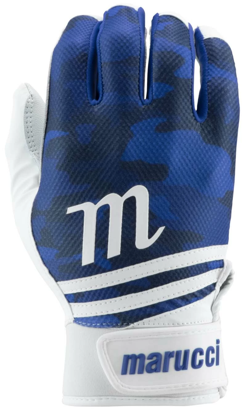 Marucci Crux MBGCRXY Youth Batting Gloves - Image 13