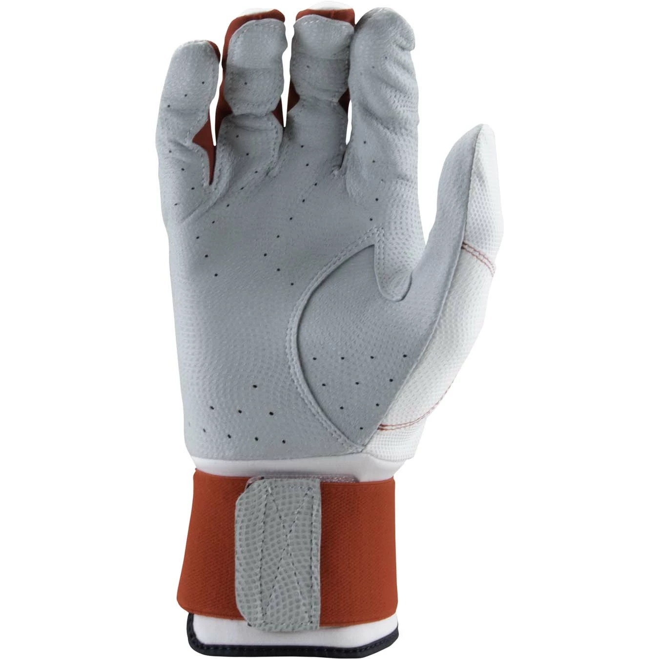 Marucci Signature Full Wrap MBGSGN3FW Batting Gloves - Image 2