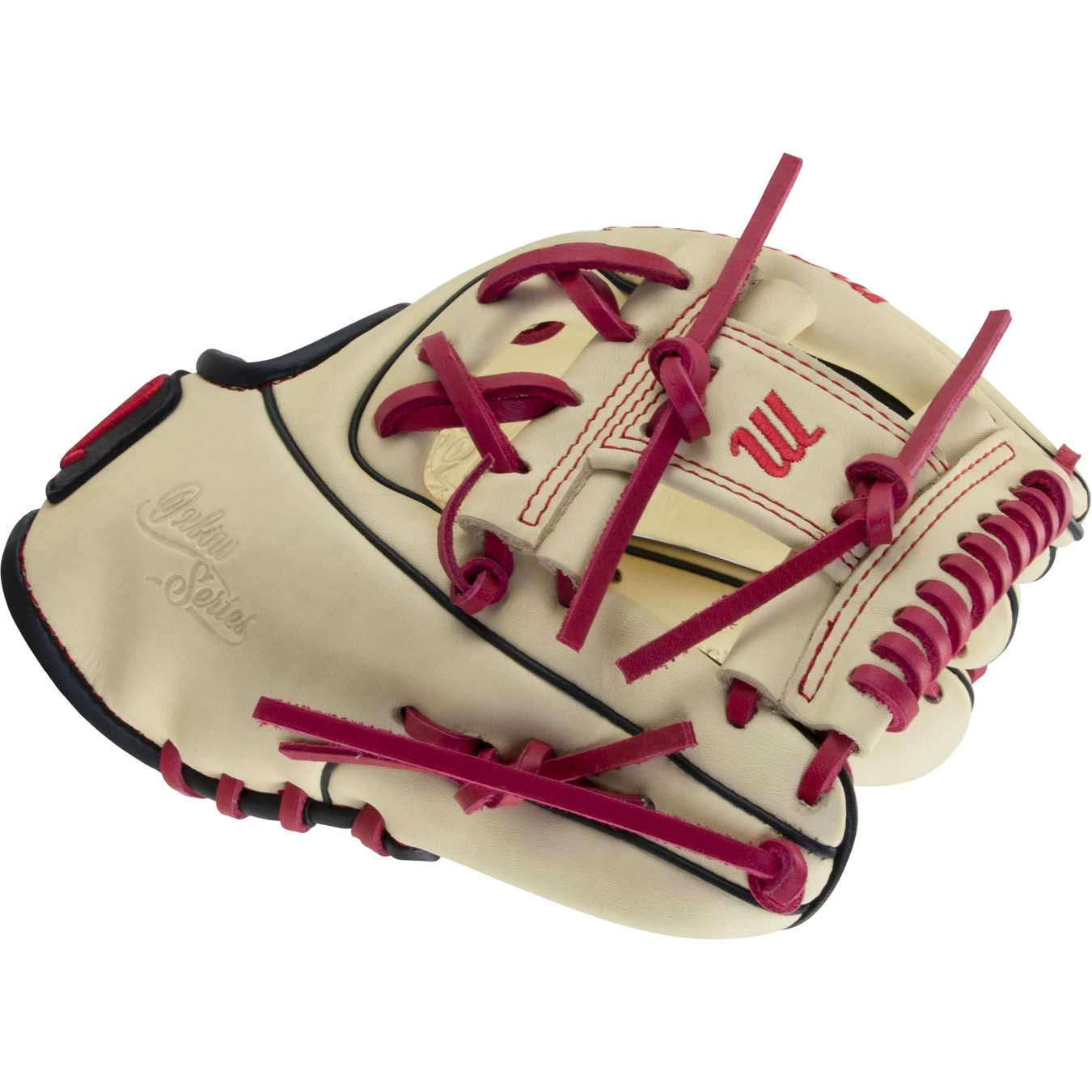 Marucci Oxbow M Type 43A2 I-Web 11.5"-RHT - Image 4