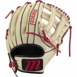 Marucci Oxbow M Type 45A3 H-Web 12"-RHT