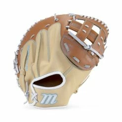 Marucci Acadia 230C2 Fastpitch Catcher's Mitt 33"
