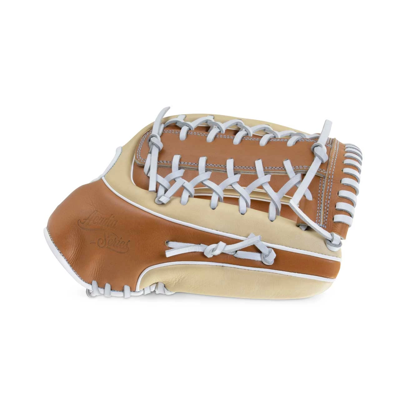 Marucci Acadia Fastpitch 99R4 T-Web 13" - Image 3