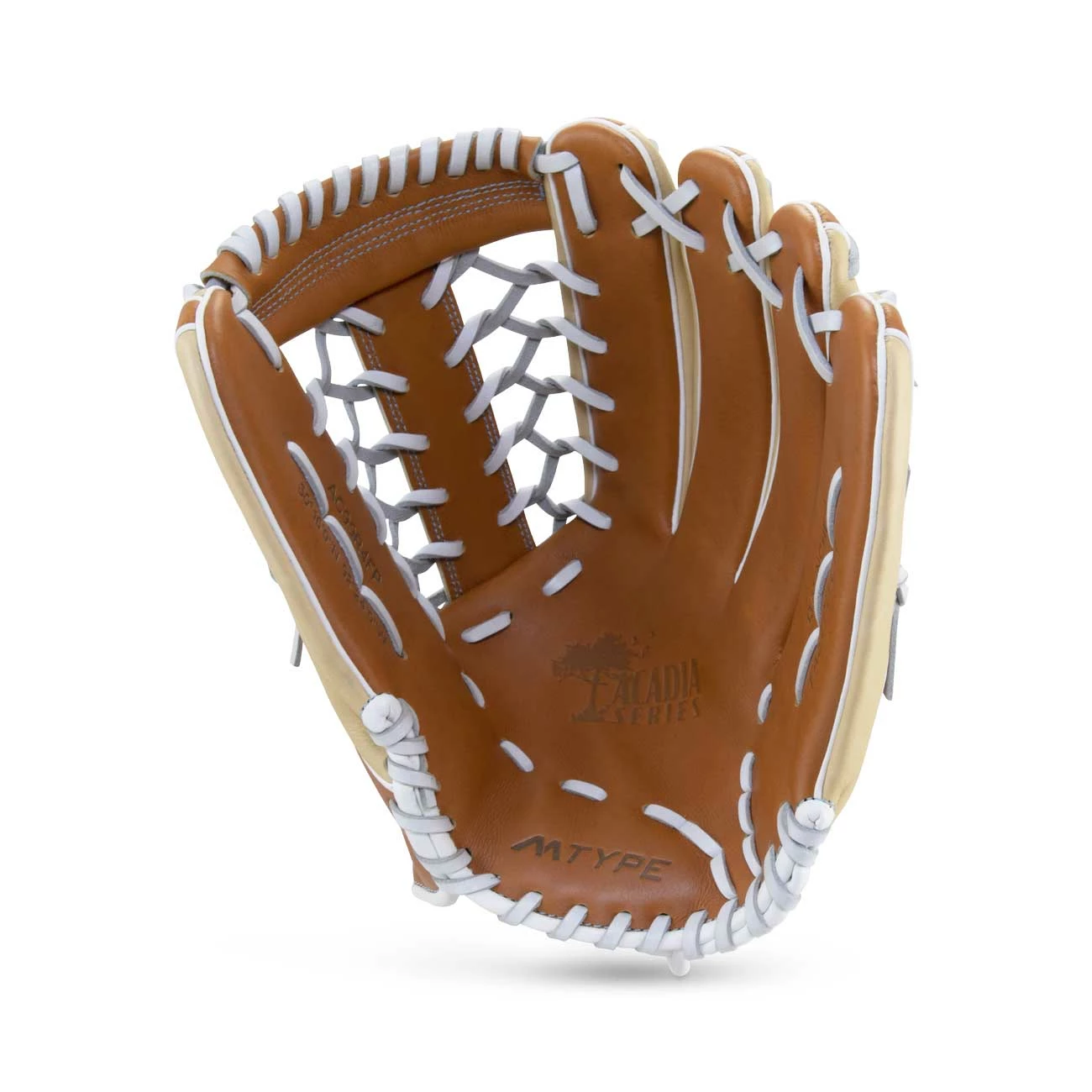 Marucci Acadia Fastpitch 99R4 T-Web 13" - Image 2