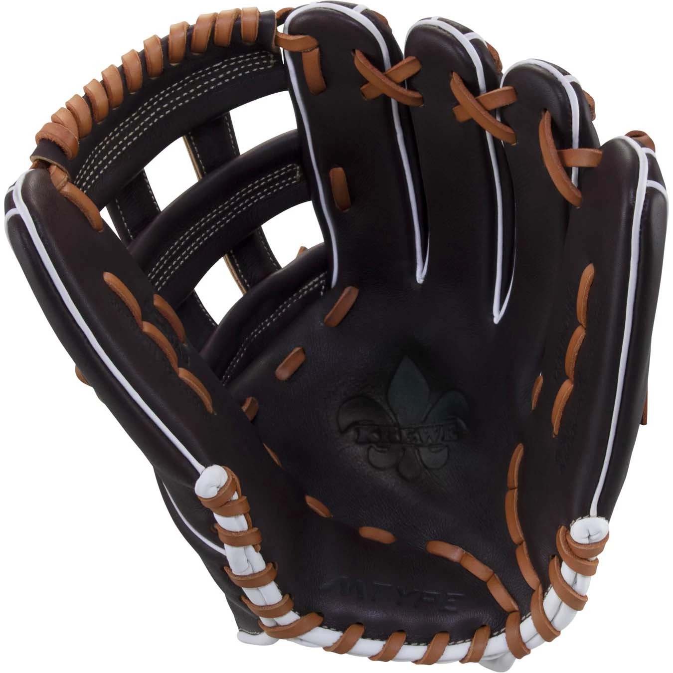 Marucci Krewe M Type 45A3 H-Web 12" - Image 2