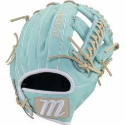 Marucci Palmetto Fastpitch 45A5 Braided Post 12"-RHT