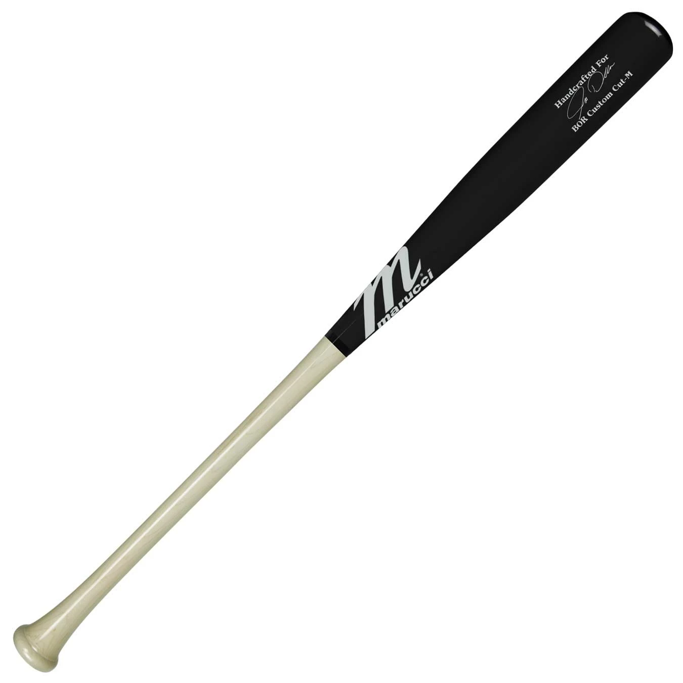 Marucci Pro Model Bringer Of Rain Josh Donaldson Natural/Black