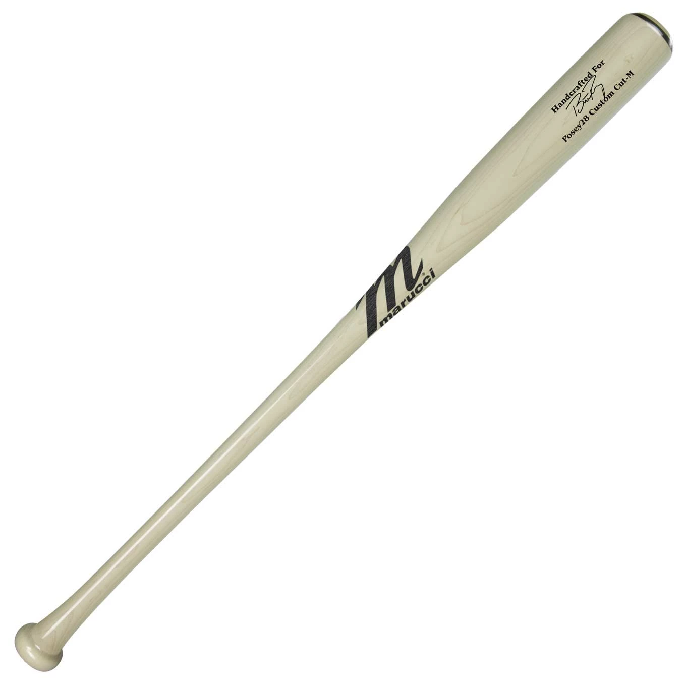 Marucci Pro Model Buster Posey POSEY28 Whitewash