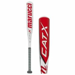 Marucci Cat X JBB Drop 10 USSSA Aluminum Bats