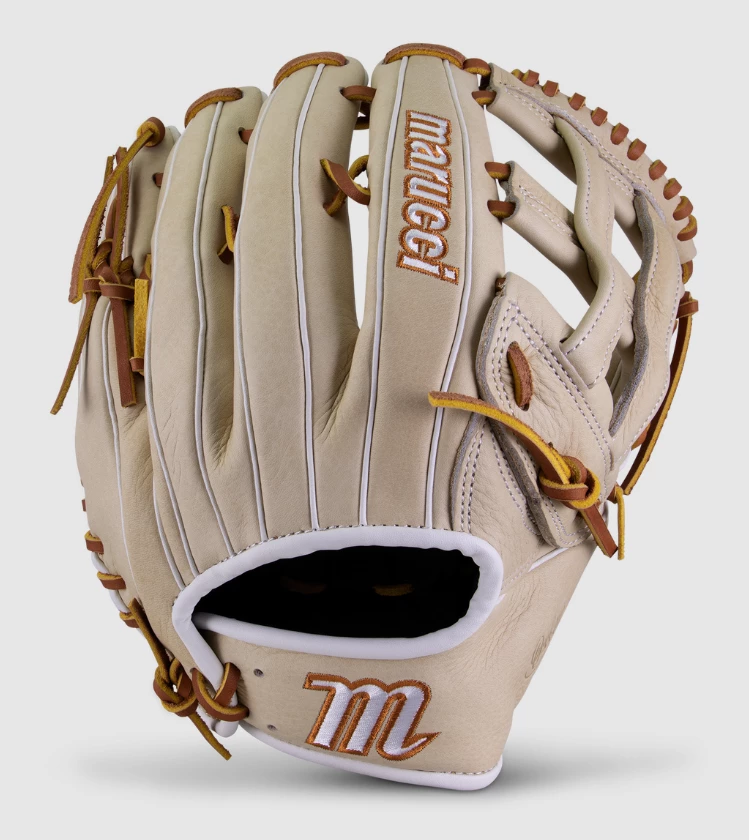 Marucci Oxbow M-Type 12.5" LHT Baseball Glove