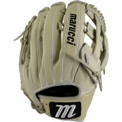 Marucci Ascension M Type H-Web 12.5" Baseball Glove