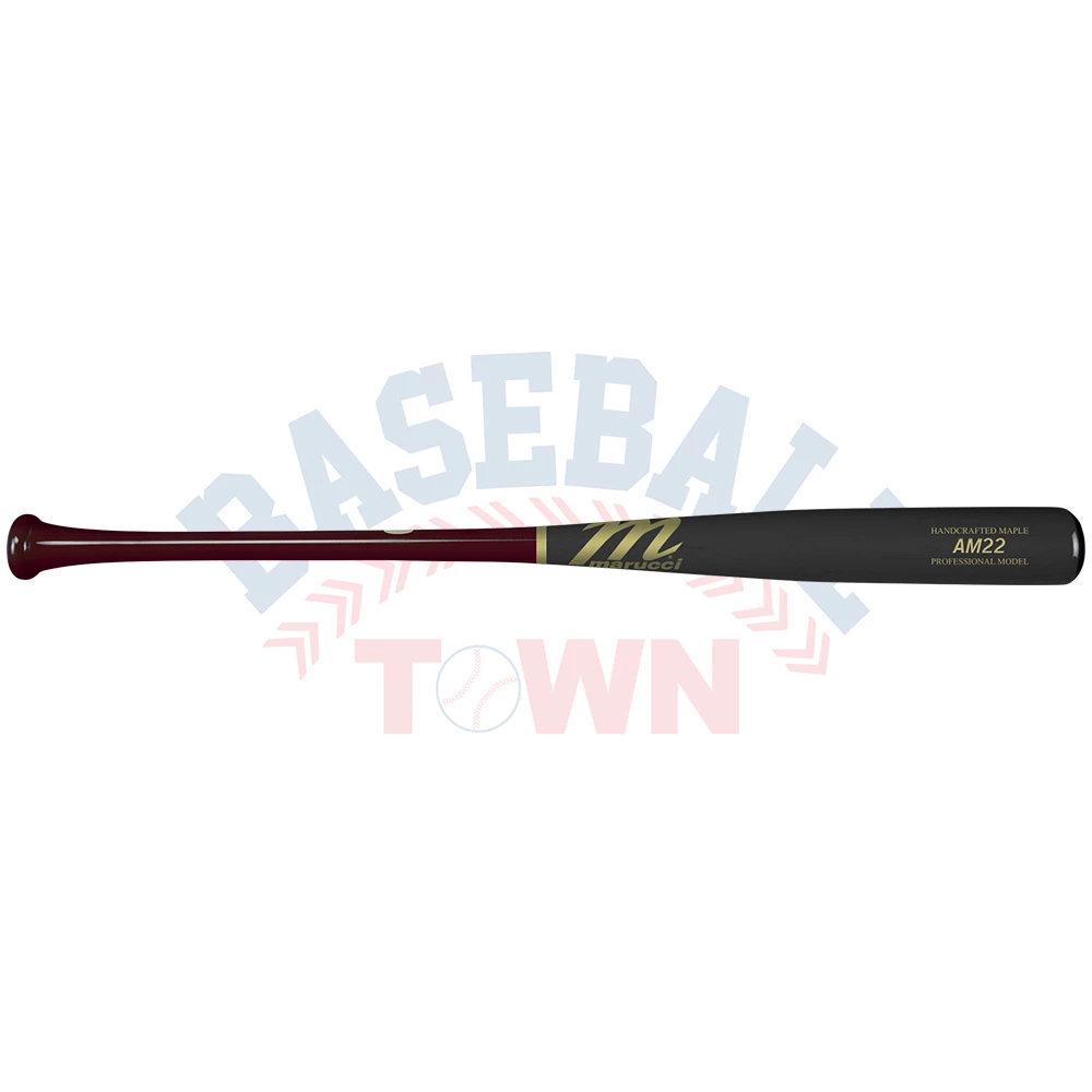 Marucci AM22 Pro Maple Baseball Bat
