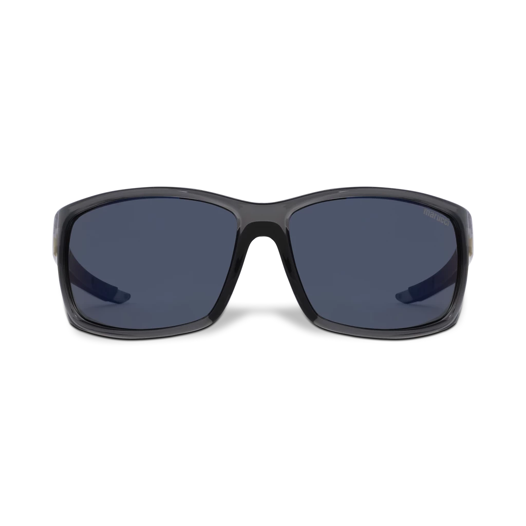 SUNGLASSES MARUCCI VINCENT BLK TRANSLUCENT BS23 - Image 3