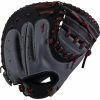 Marucci Caddo S Type 31" Solid Web Baseball Catchers Mitt