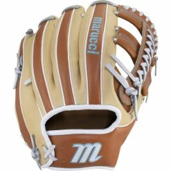 Marucci Acadia 45A5 12" Braided Post Fastpitch Glove