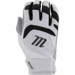 Marucci Signature Youth Baseball Batting Gloves