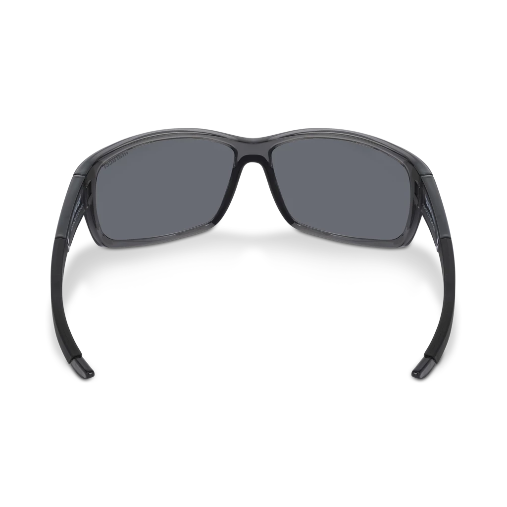 SUNGLASSES MARUCCI VINCENT BLK TRANSLUCENT BS23 - Image 2