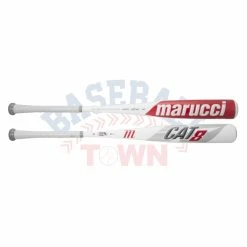 Marucci CAT8 2 3/4 USSSA Baseball Bat (-5)