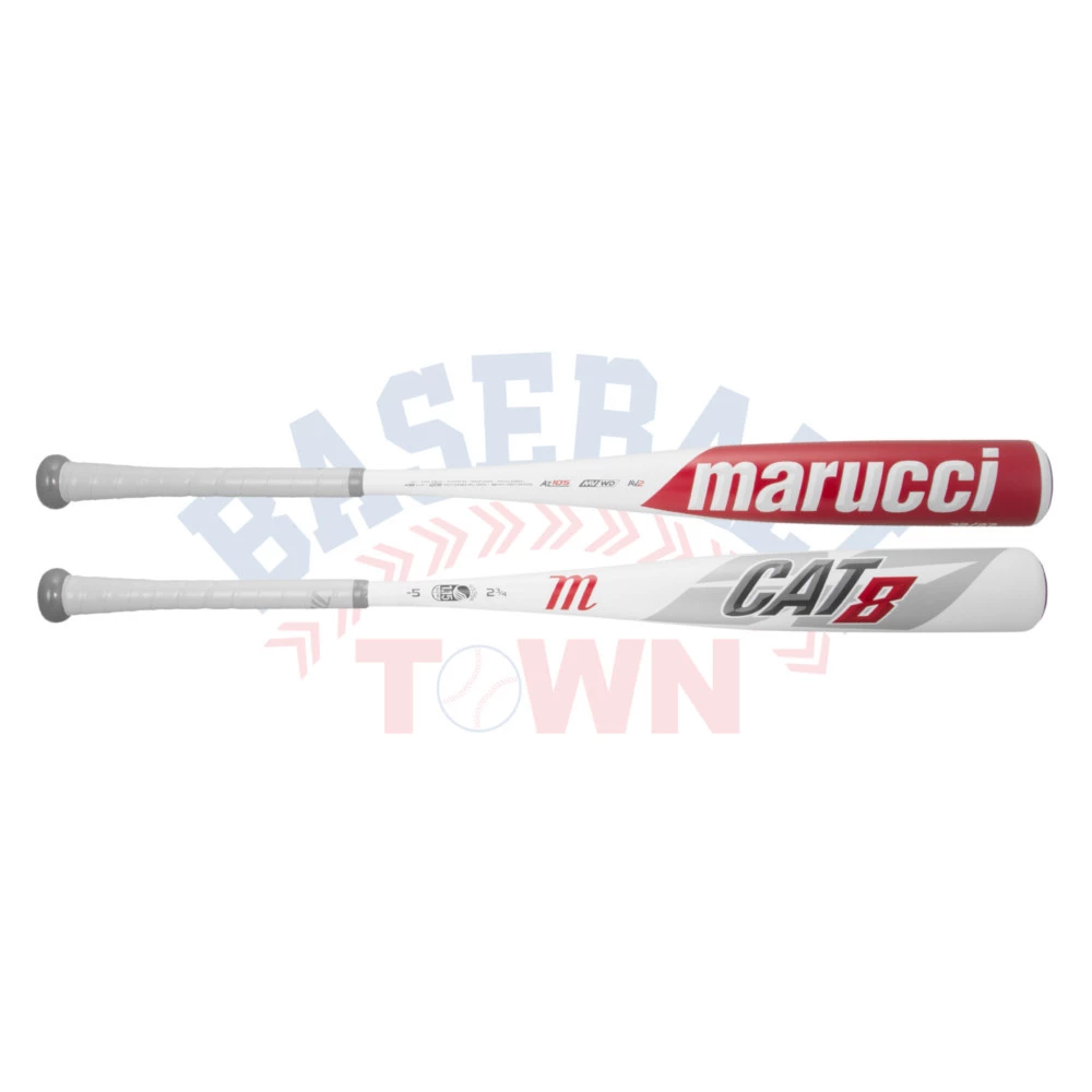 Marucci CAT8 2 3/4 USSSA Baseball Bat (-5)