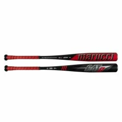 Marucci CAT8 Black BBCOR Baseball Bat (-3)