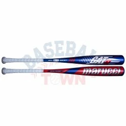 Marucci CAT9 America 2 3/4 USSSA Baseball Bat (-5)