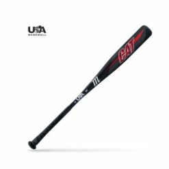 Marucci Cat USA - Drop 5 Bats