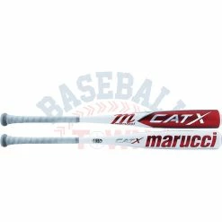 Marucci CATX 2 3/4" USSSA Baseball Bat (-8)