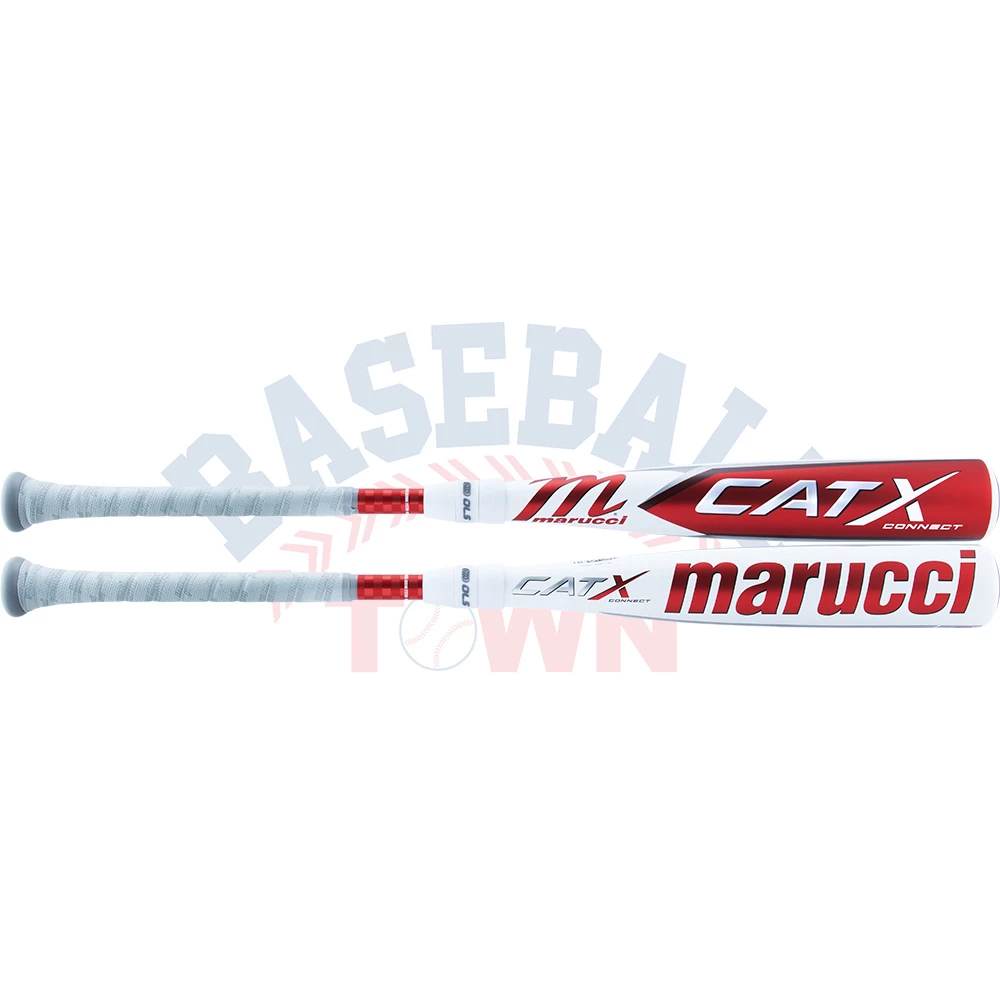 Marucci CATX Connect 2 3/4" USSSA Baseball Bat (-8)