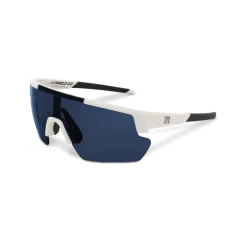 SUNGLASSES MARUCCI SHIELD 2.0 MATTE WHT /VIOLET BS23 (MW-V-B)