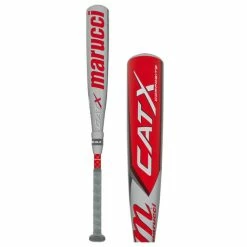 Marucci Cat X Composite Drop 10 USSSA Aluminum Bats
