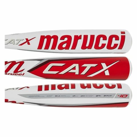 Marucci Cat X JBB Drop 10 USSSA Aluminum Bats - Image 2