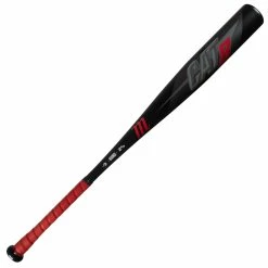 Marucci CAT8 Black BBCOR